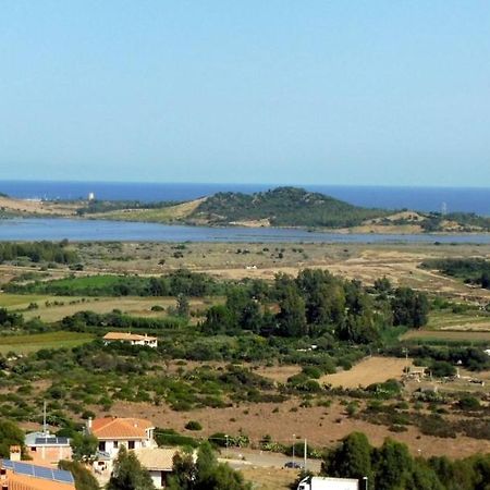 Casa Miriam - Appartamenti Vacanze Villaputzu Extérieur photo