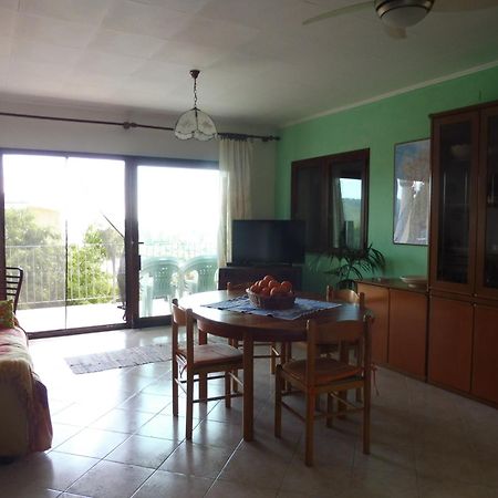 Casa Miriam - Appartamenti Vacanze Villaputzu Extérieur photo