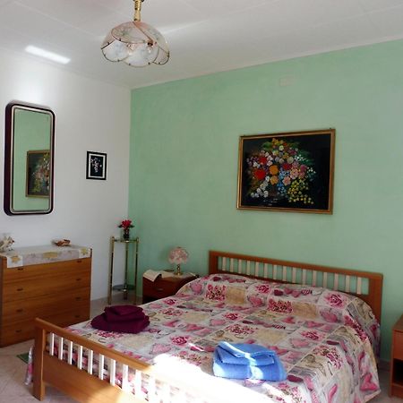 Casa Miriam - Appartamenti Vacanze Villaputzu Chambre photo
