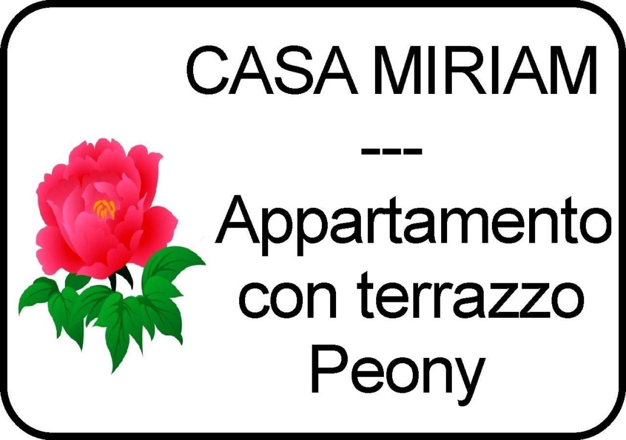 Casa Miriam - Appartamenti Vacanze Villaputzu Extérieur photo