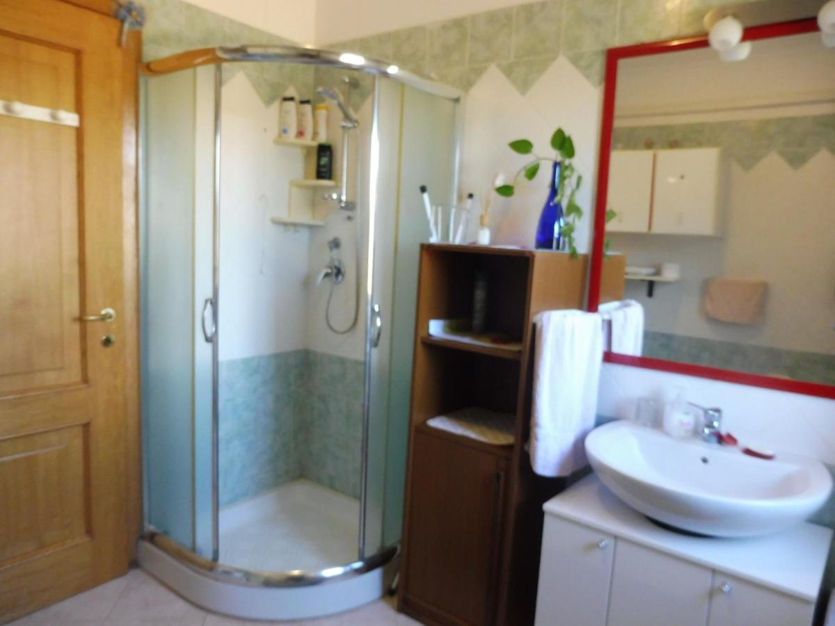 Casa Miriam - Appartamenti Vacanze Villaputzu Extérieur photo