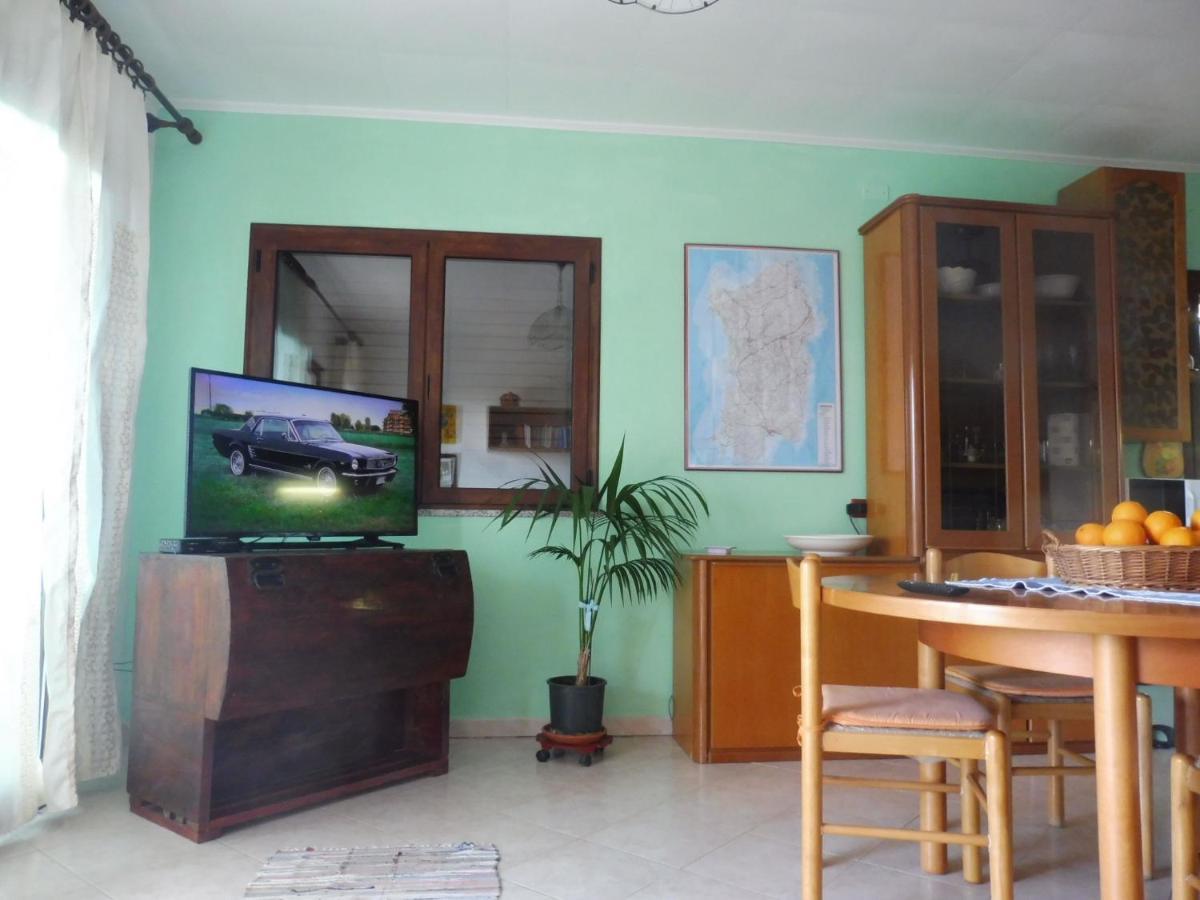Casa Miriam - Appartamenti Vacanze Villaputzu Extérieur photo