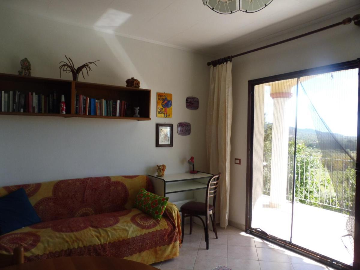 Casa Miriam - Appartamenti Vacanze Villaputzu Extérieur photo