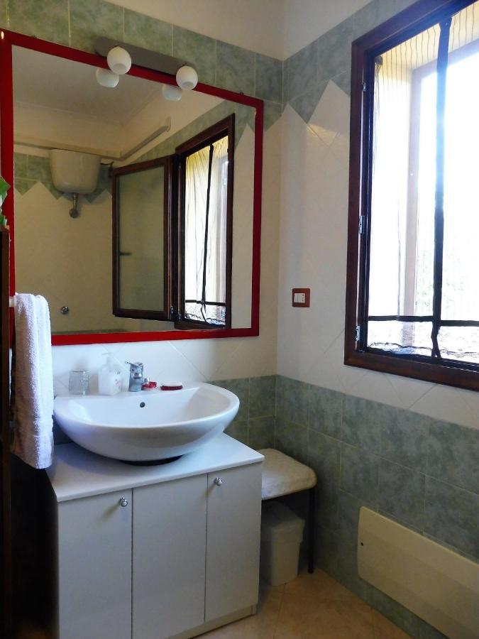 Casa Miriam - Appartamenti Vacanze Villaputzu Extérieur photo