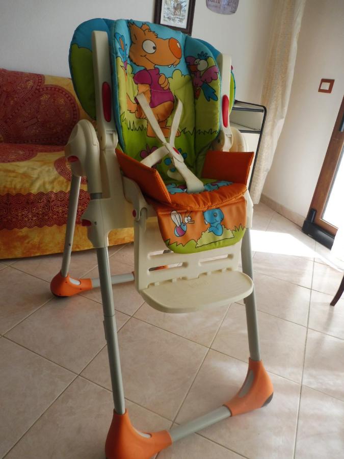Casa Miriam - Appartamenti Vacanze Villaputzu Extérieur photo