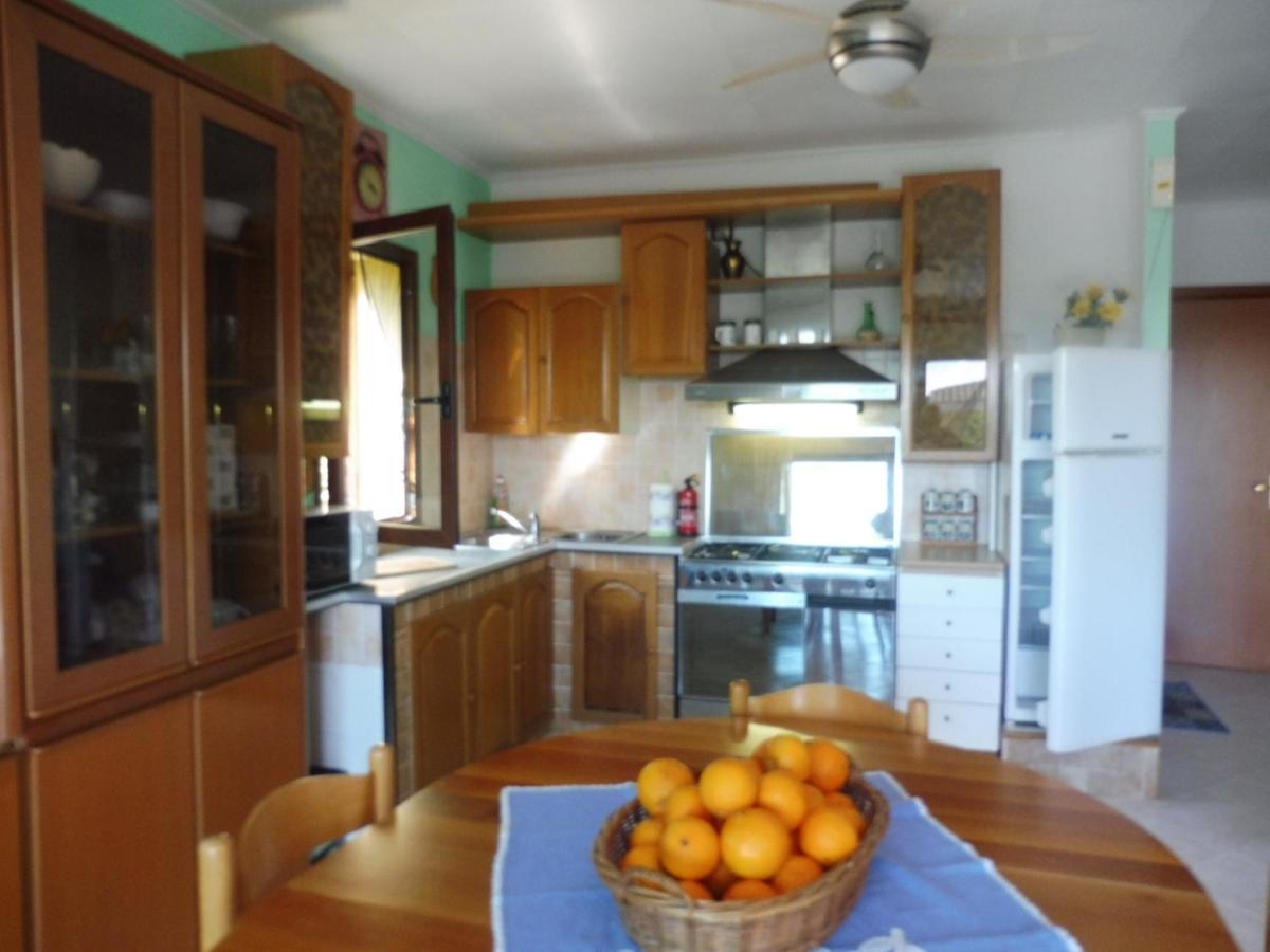 Casa Miriam - Appartamenti Vacanze Villaputzu Extérieur photo