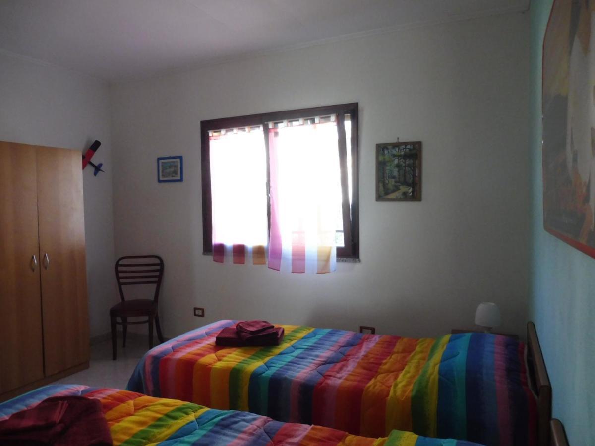 Casa Miriam - Appartamenti Vacanze Villaputzu Extérieur photo