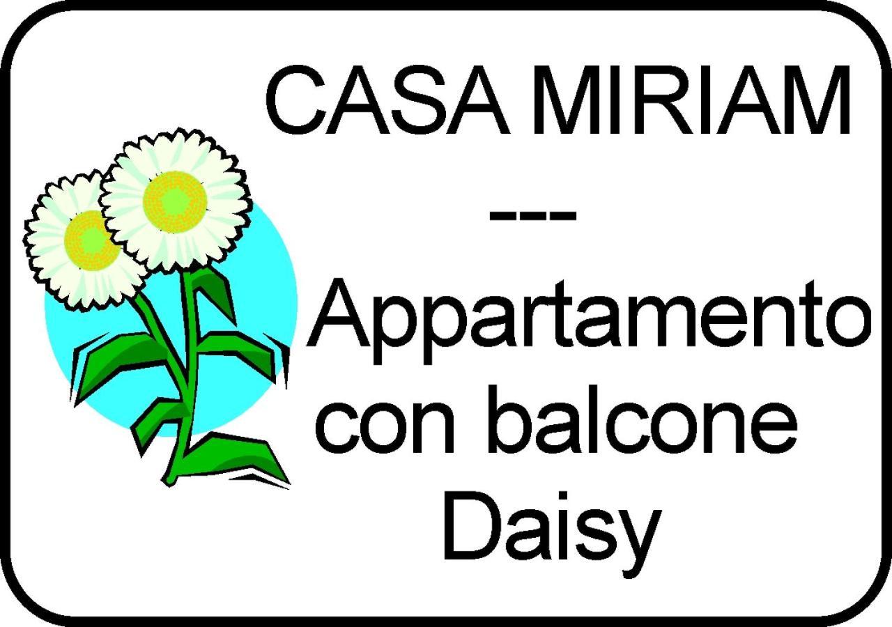 Casa Miriam - Appartamenti Vacanze Villaputzu Extérieur photo