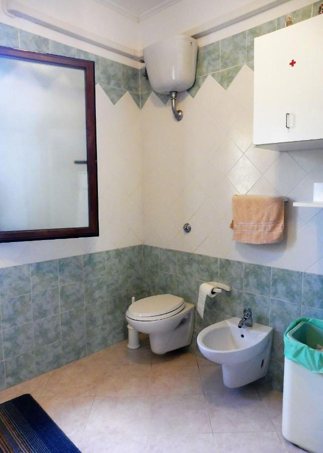 Casa Miriam - Appartamenti Vacanze Villaputzu Extérieur photo
