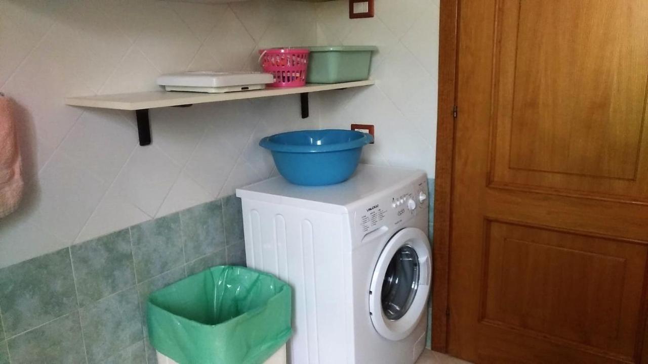 Casa Miriam - Appartamenti Vacanze Villaputzu Extérieur photo