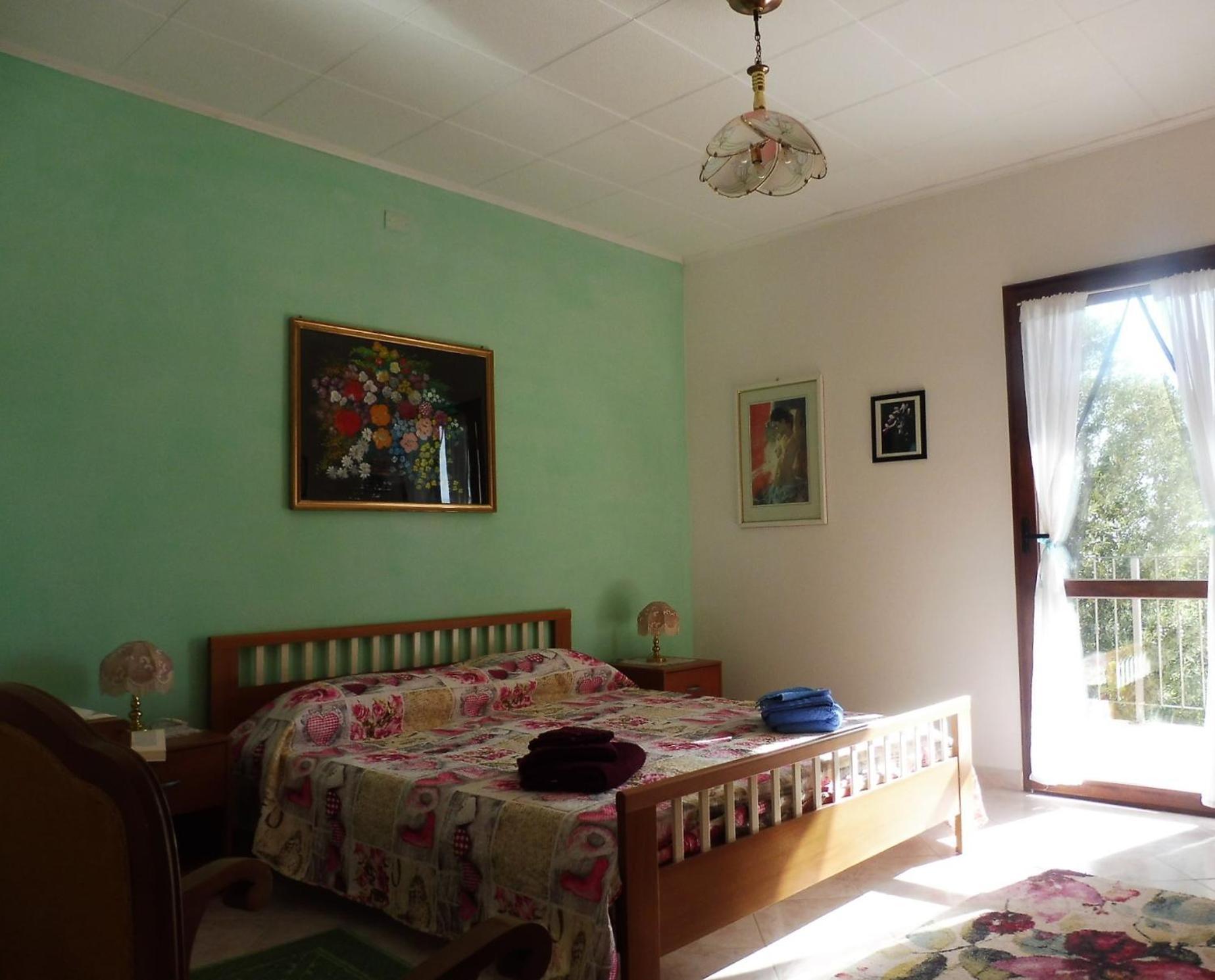 Casa Miriam - Appartamenti Vacanze Villaputzu Chambre photo