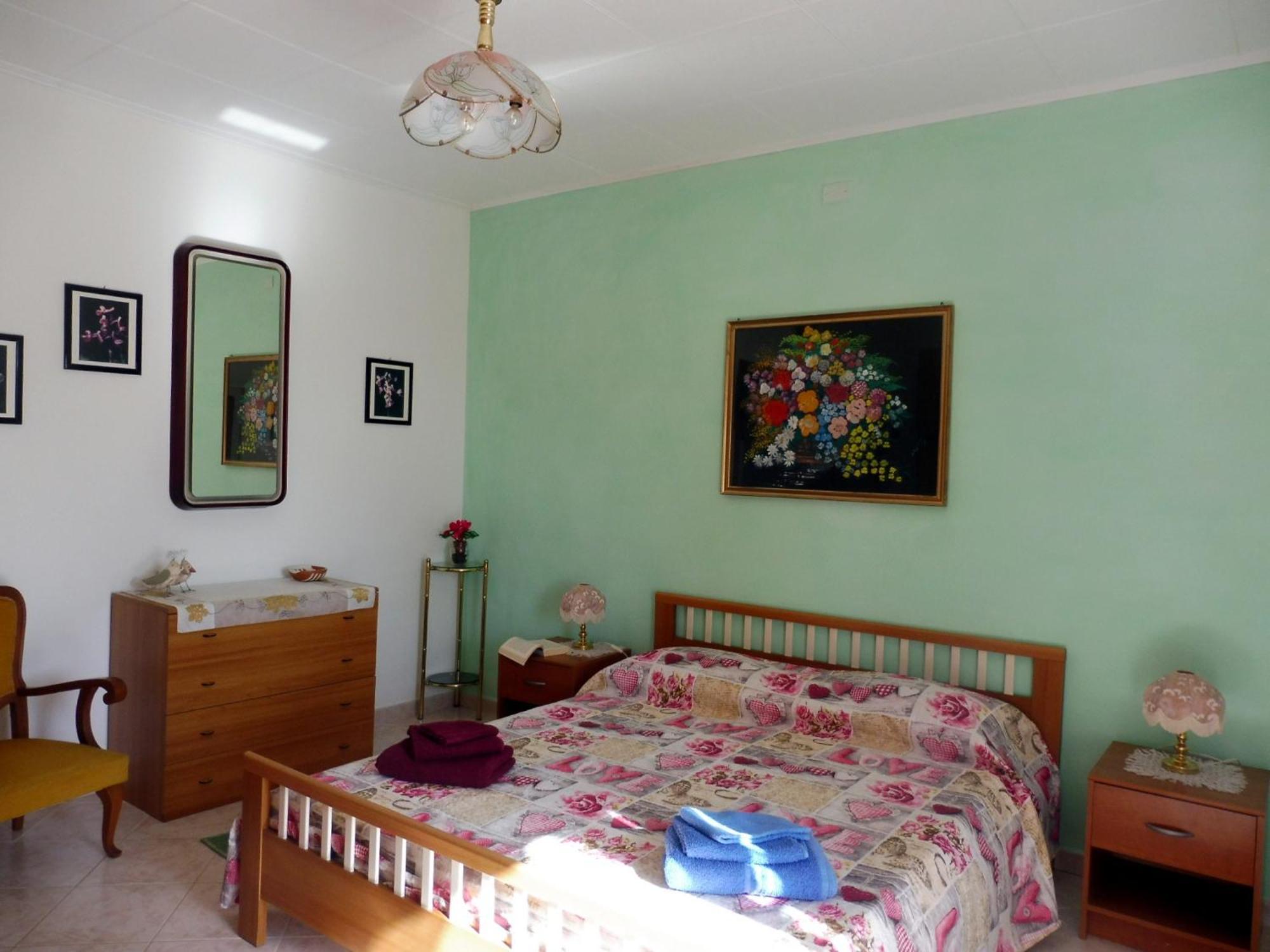 Casa Miriam - Appartamenti Vacanze Villaputzu Chambre photo