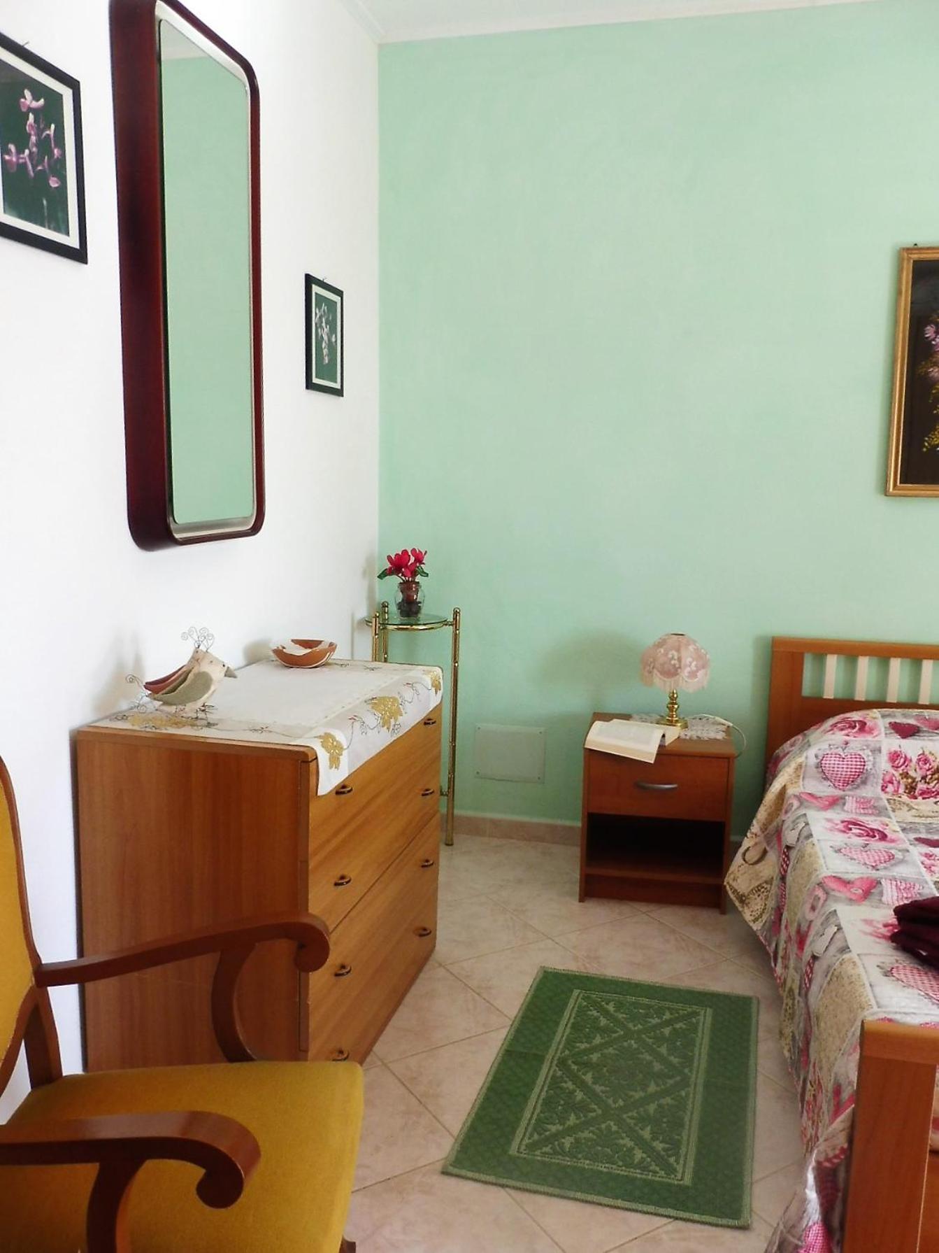 Casa Miriam - Appartamenti Vacanze Villaputzu Chambre photo
