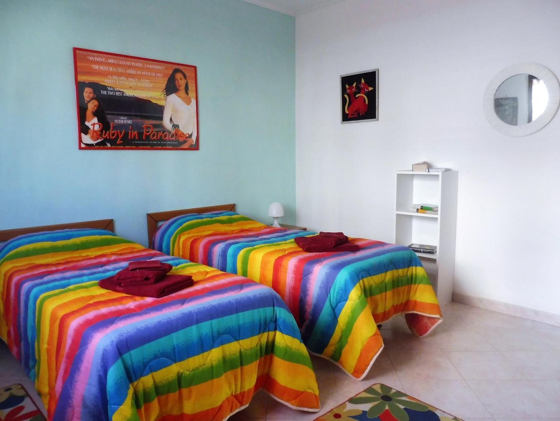 Casa Miriam - Appartamenti Vacanze Villaputzu Chambre photo