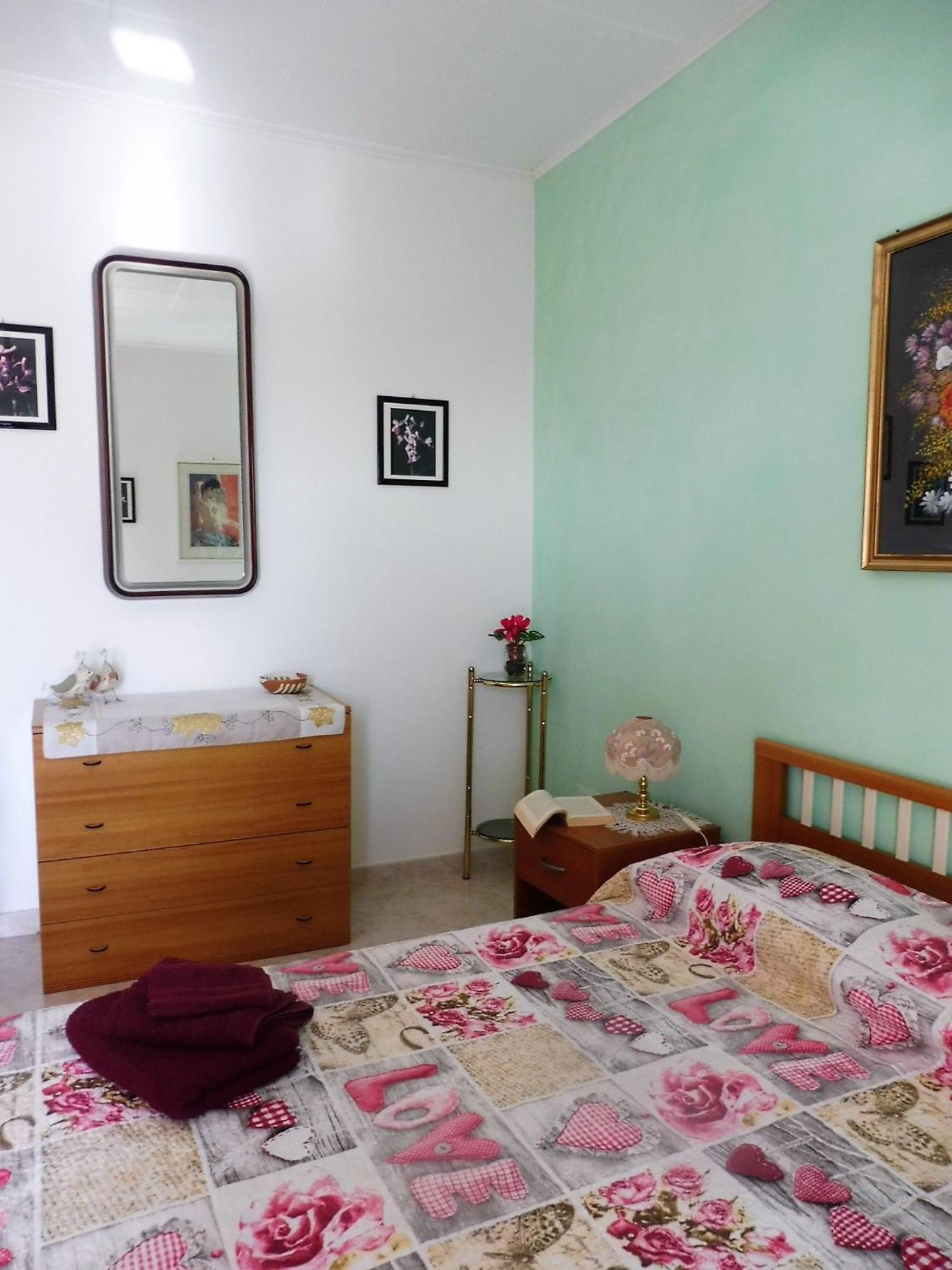 Casa Miriam - Appartamenti Vacanze Villaputzu Chambre photo