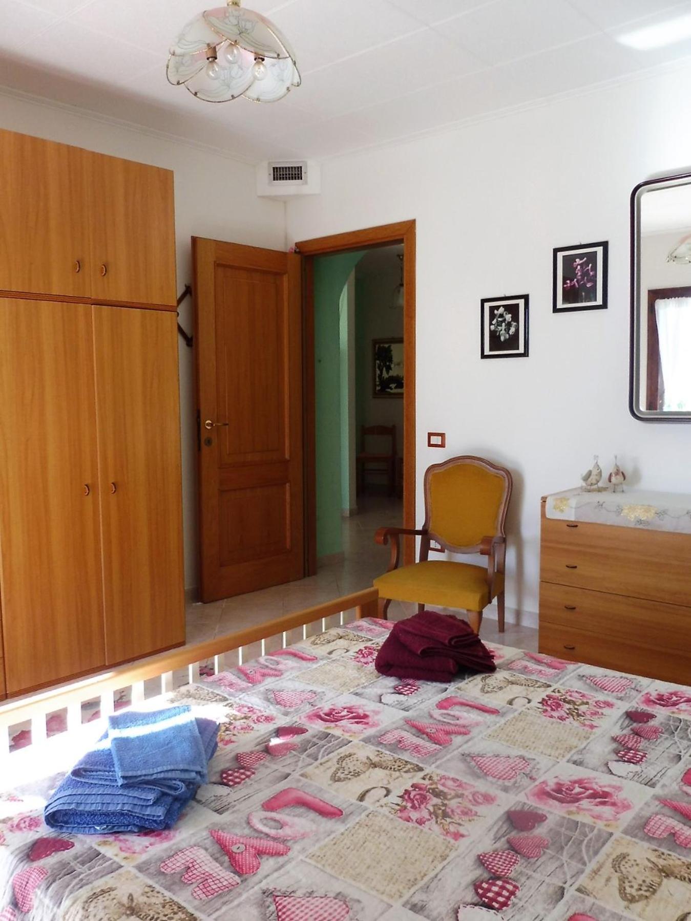 Casa Miriam - Appartamenti Vacanze Villaputzu Chambre photo