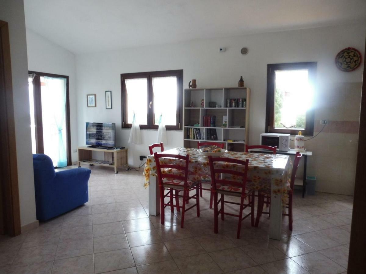 Casa Miriam - Appartamenti Vacanze Villaputzu Extérieur photo