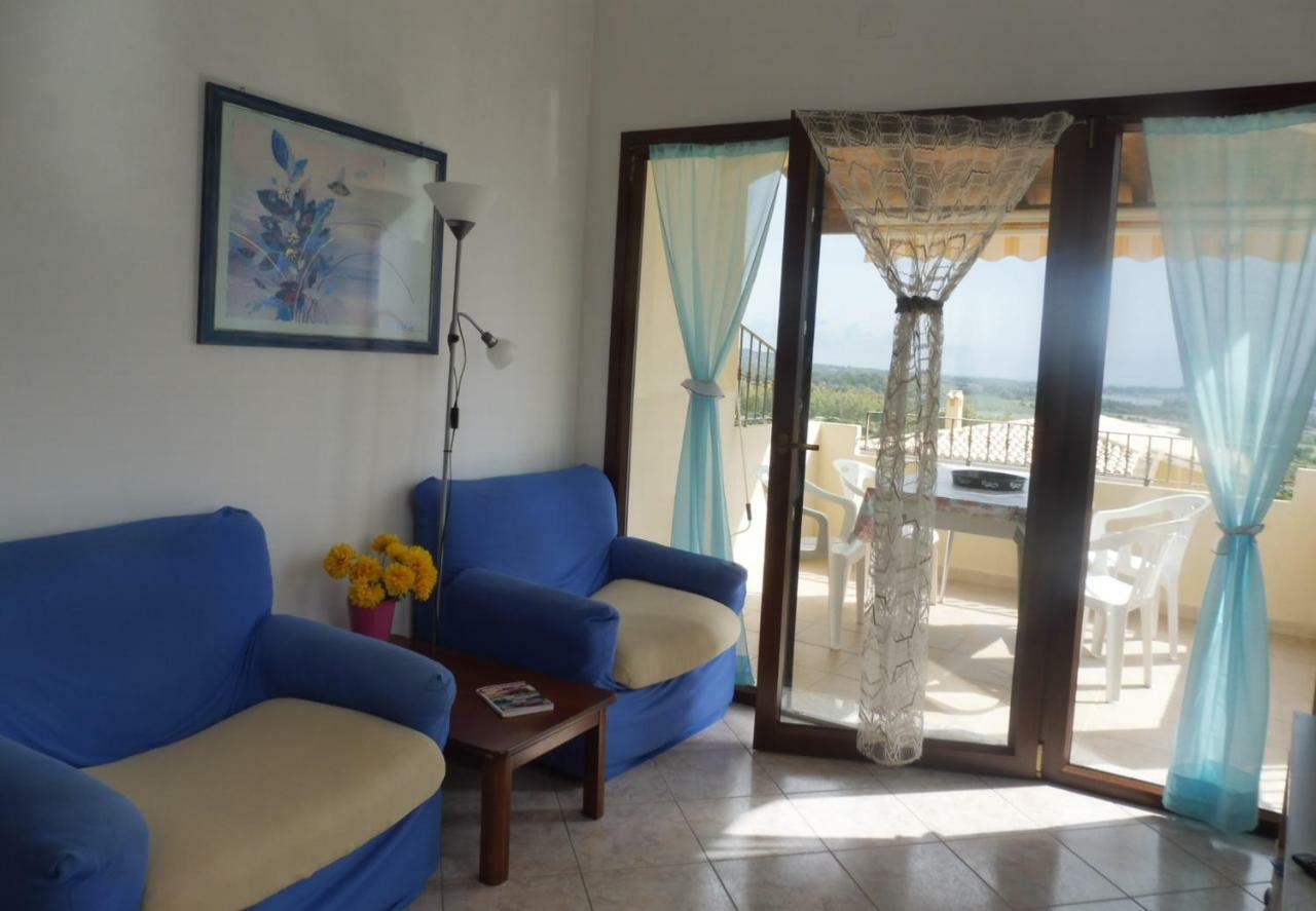 Casa Miriam - Appartamenti Vacanze Villaputzu Extérieur photo