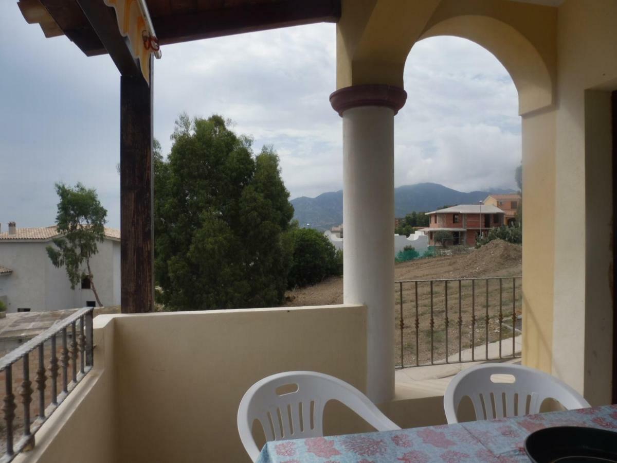 Casa Miriam - Appartamenti Vacanze Villaputzu Extérieur photo