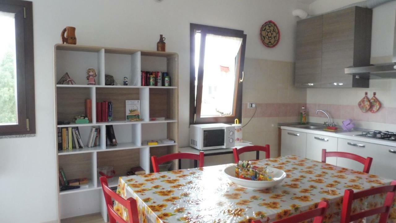 Casa Miriam - Appartamenti Vacanze Villaputzu Extérieur photo