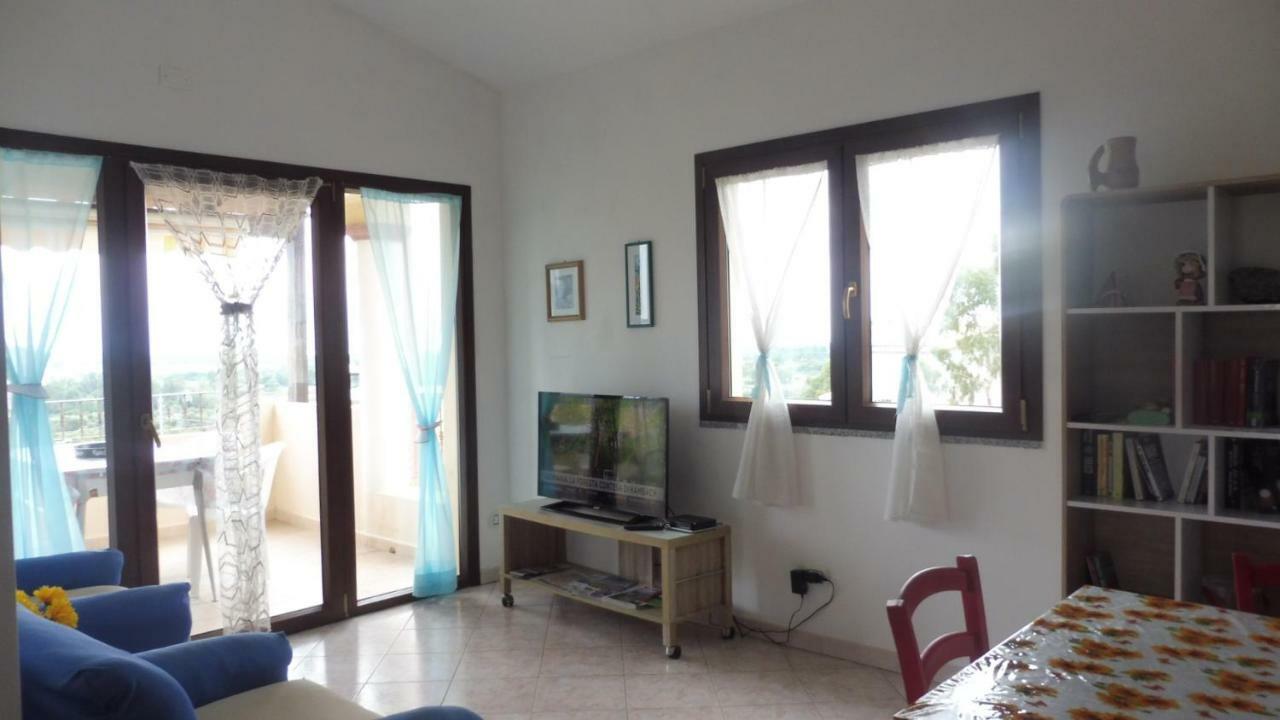 Casa Miriam - Appartamenti Vacanze Villaputzu Extérieur photo