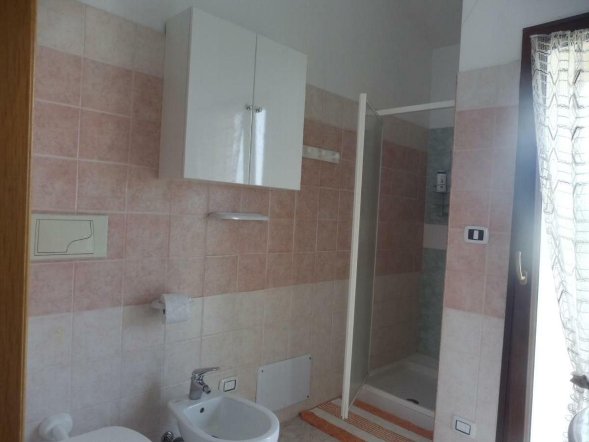 Casa Miriam - Appartamenti Vacanze Villaputzu Extérieur photo
