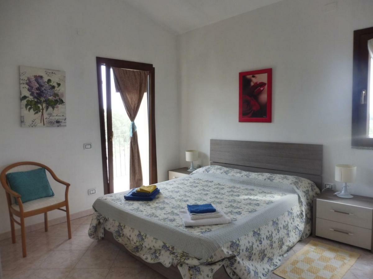 Casa Miriam - Appartamenti Vacanze Villaputzu Extérieur photo