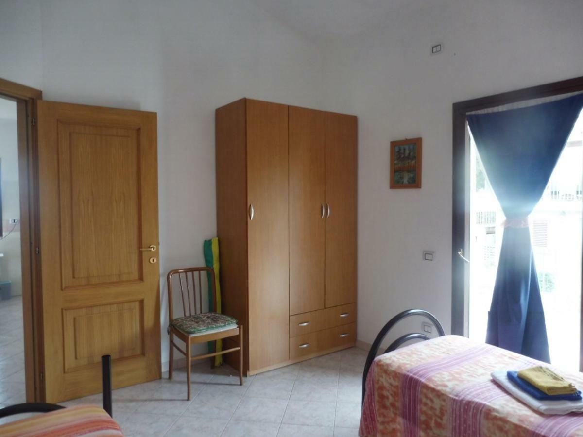 Casa Miriam - Appartamenti Vacanze Villaputzu Extérieur photo