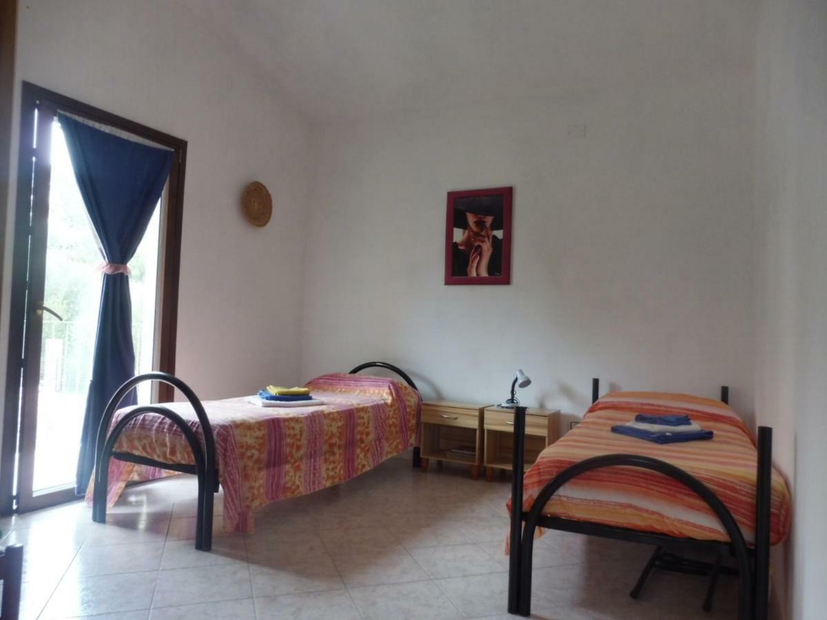 Casa Miriam - Appartamenti Vacanze Villaputzu Extérieur photo