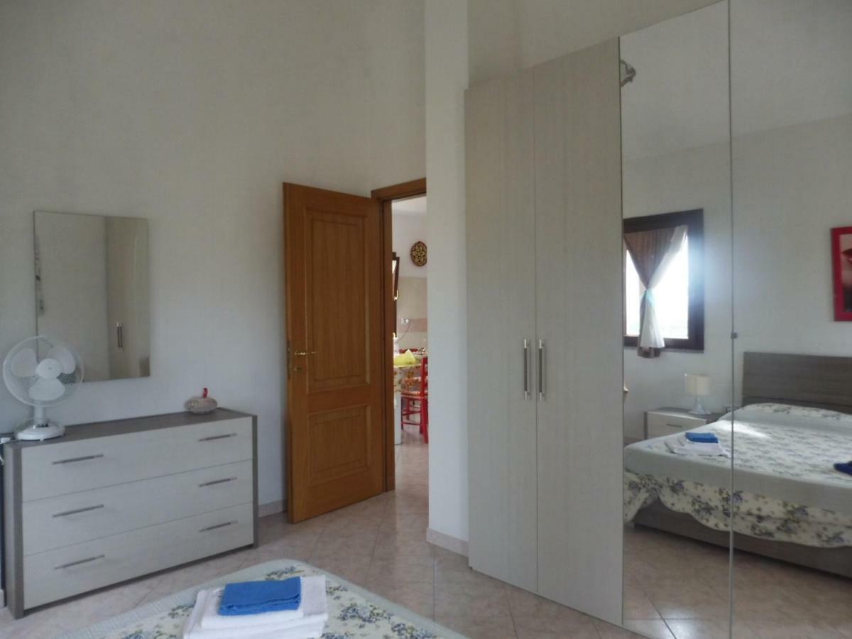 Casa Miriam - Appartamenti Vacanze Villaputzu Extérieur photo