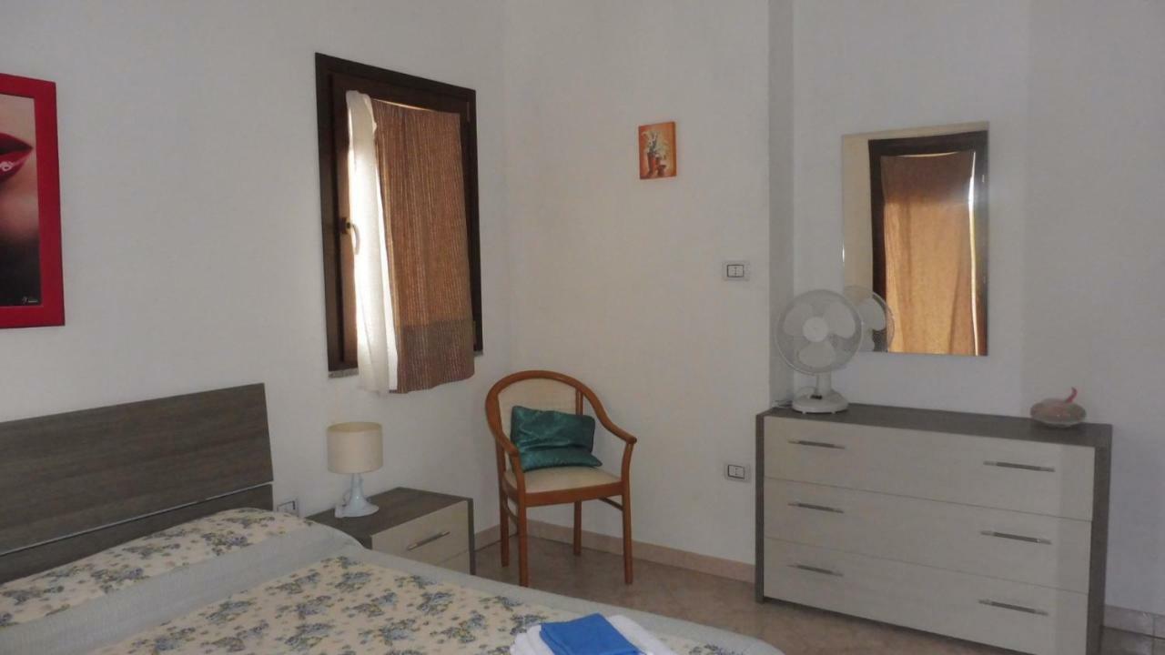 Casa Miriam - Appartamenti Vacanze Villaputzu Extérieur photo