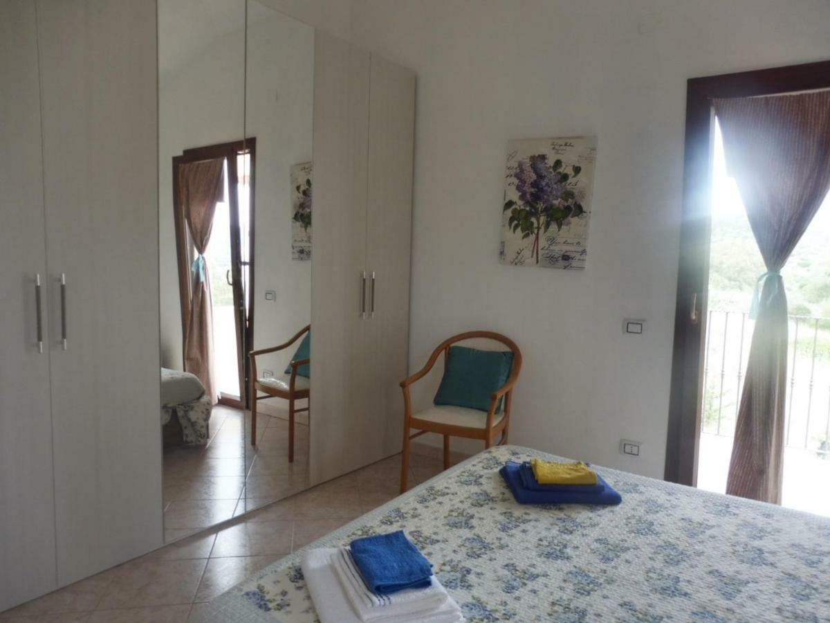 Casa Miriam - Appartamenti Vacanze Villaputzu Extérieur photo